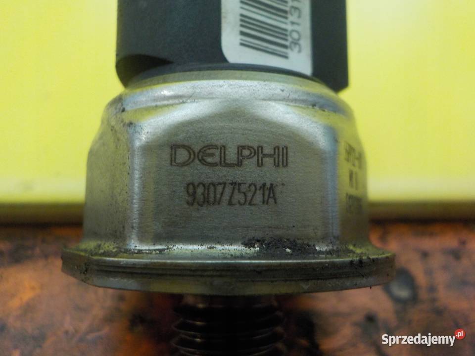 MERCEDES W204 22 CDI 14r 204 651911 czujnik Suków sprzedam