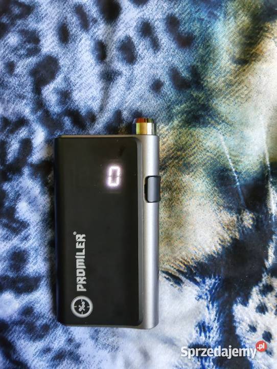 Alkomat Promiler Pozostałe Brzostek