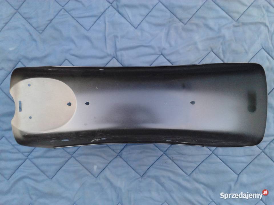 Harley slim street bob M8 błotnik nowy sprzedam
