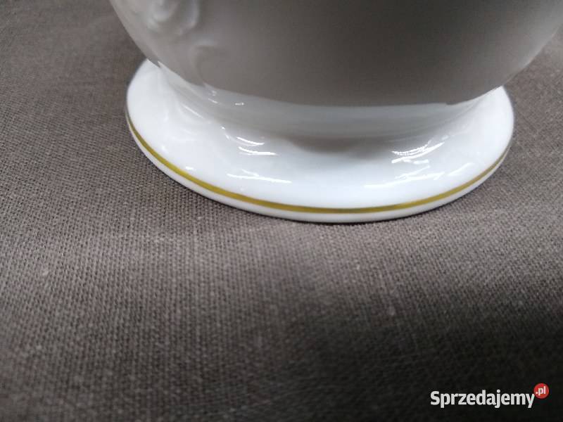 Wazon Rosenthal Sanssouci Ramona Kalisz