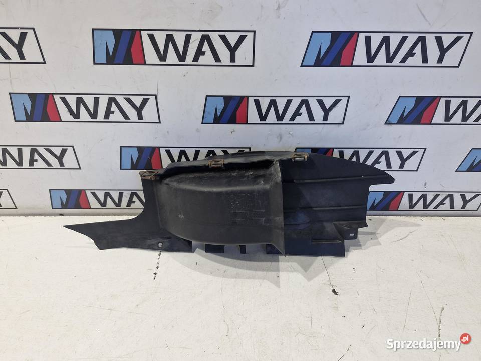 8187510 BMW E39 WLOT POWIETRZA TUNEL HAMULCA dolnośląskie