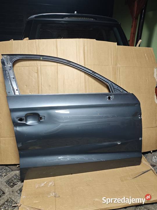 Drzwi do audi a3 sedan 2018 lift dolnośląskie Jelenia Góra