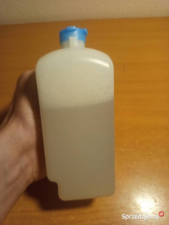 CWS best antibact 500ml Pszczyna