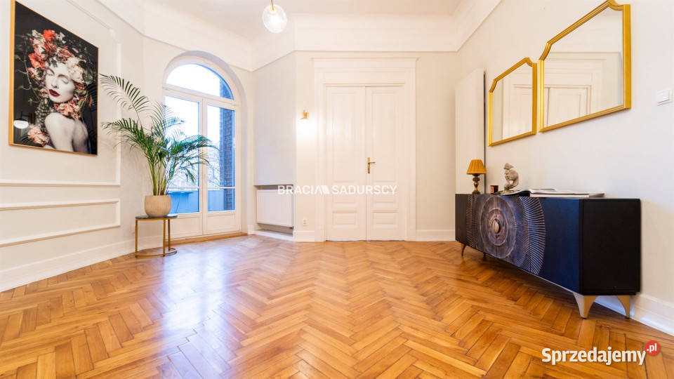 Mieszkanie 1031m2 4 pokojowe Kraków sprzedam