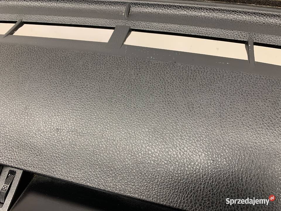 KOKPIT Z PODUSZKĄ PASAŻERA TOYOTA RAV 4 IV SUV