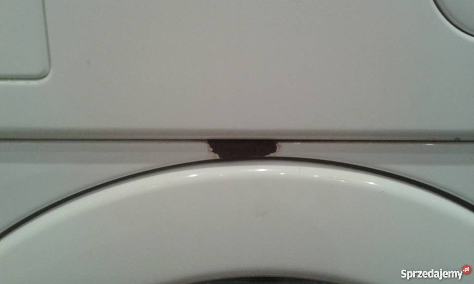 Pralkosuszarka ARDO WD1000 85cm Łomianki