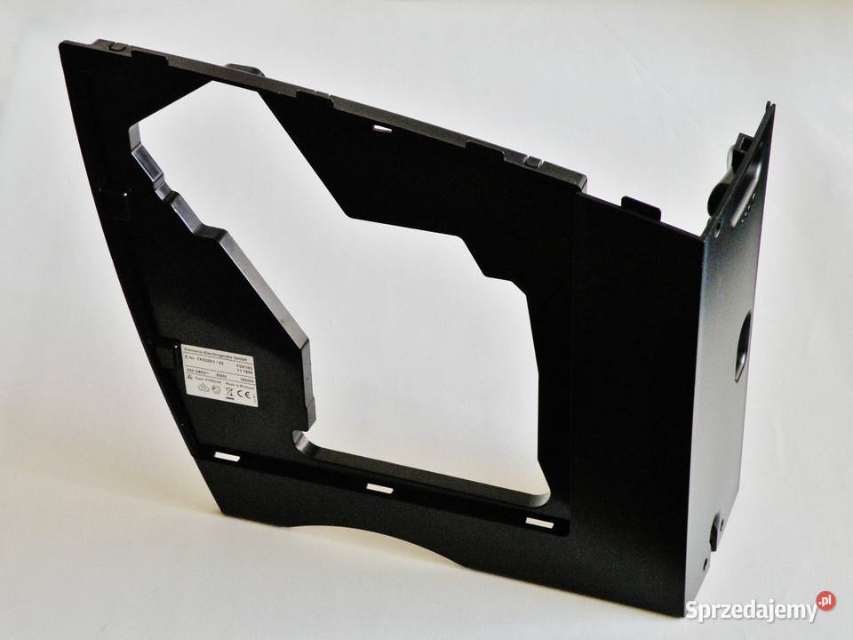 Obudowa prawa do ekspresu Siemens Surpresso Bydgoszcz