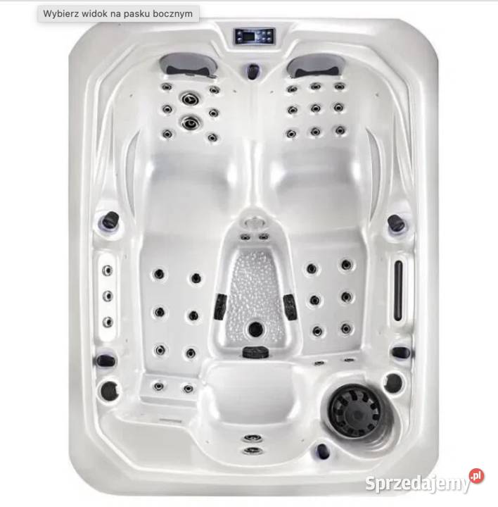 Wanna Spa Arizona Wyprzedaż Raty łódzkie Łódź