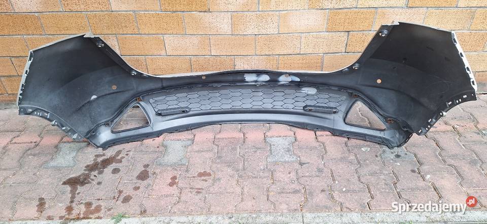 Honda Civic PDC Zderzak Tył Sandomierz