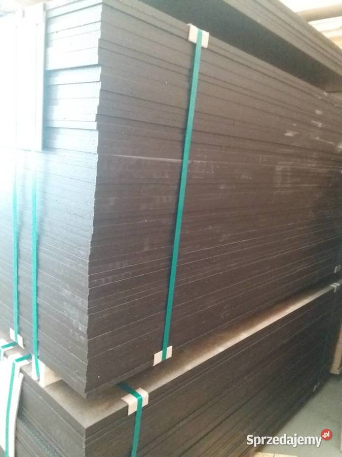 Sklejka antypoślizg 12mm 2150x3850mm Brzeźno