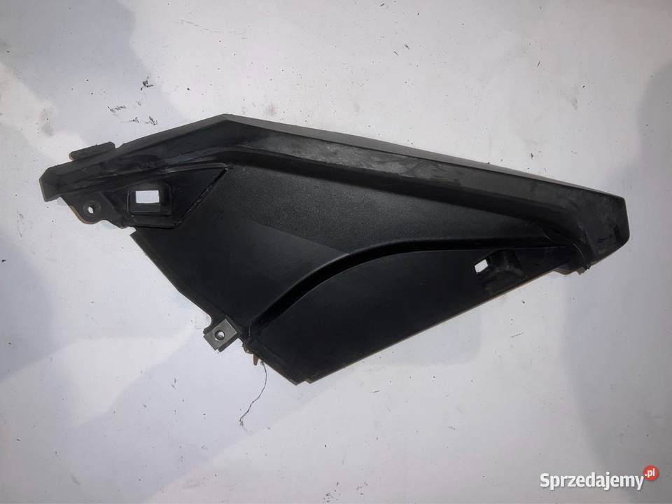 wypełnienie osłona bok lewy Honda NSS 125 FORZA Ostrów Wielkopolski