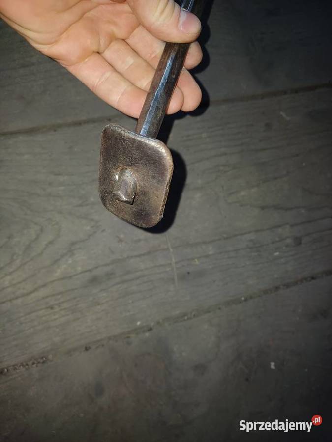 Stopka boczna shl m17 gazela Świdnica Polska