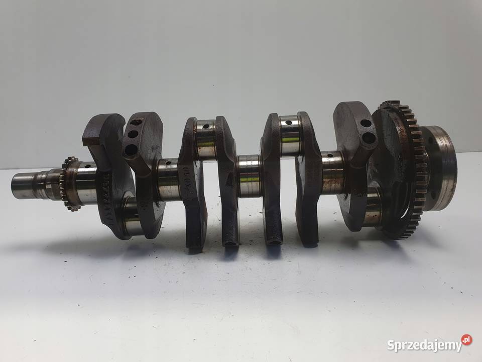 Mini Cooper R50 R53 16 16V WAŁ KORBOWY Chełm