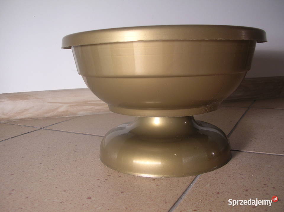 Gazony 24 ZŁOTE 23L na kompozycje 1 G24RB 328 Dekoracje i ozdoby Siewierz sprzedam