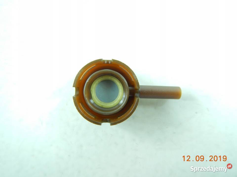 KOŃCÓWKA ELEKTROZAWÓRU FIAT ULYSSE 9467535980 osobowe