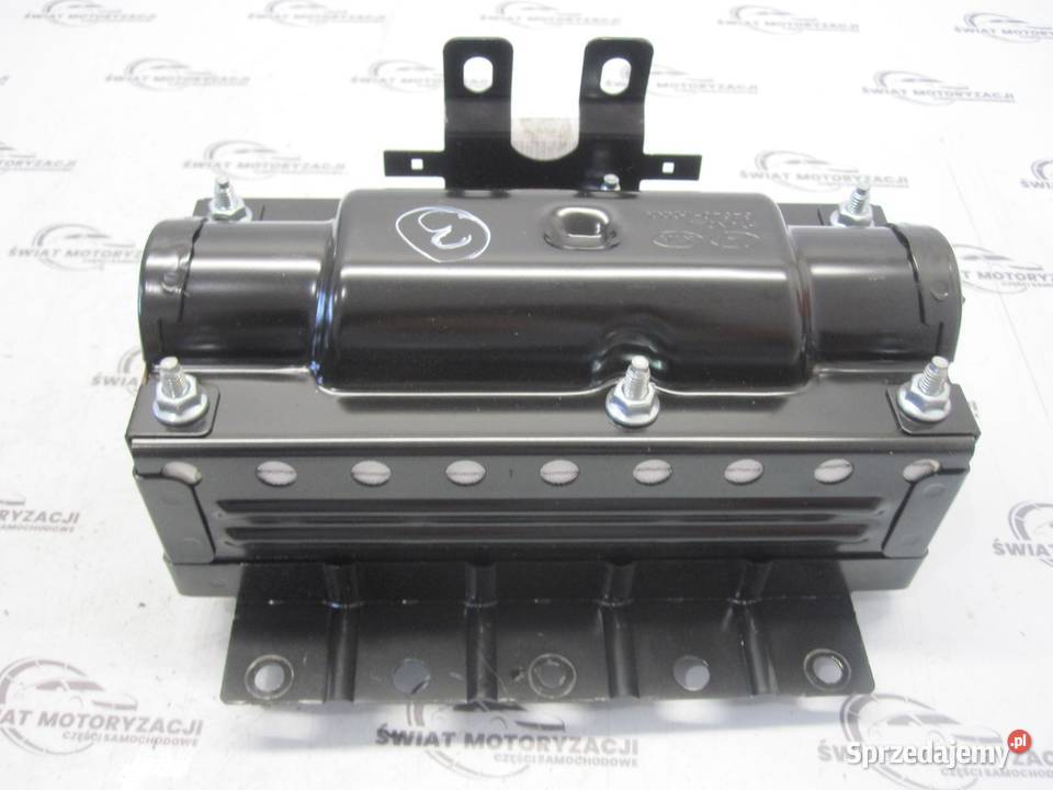 KIA PRO CEED I 09r AIRBAG poduszka pasażera