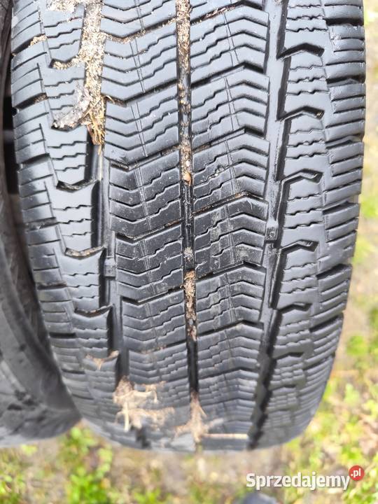 Mercedes Sprinter 411 DCI Częstochowa