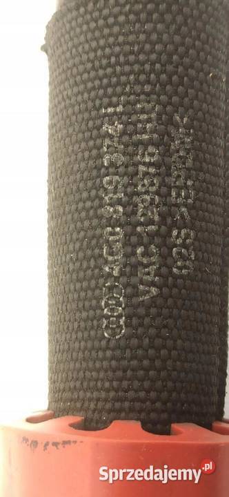AUDI A7 4G RURA PRZEWÓD WODY 4G0819374L