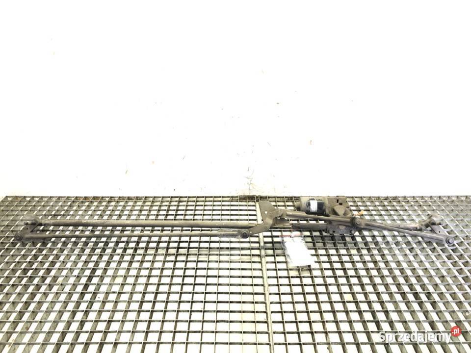 MECHANIZM WYCIERACZEK PRZÓD CITROEN C4 I 404638