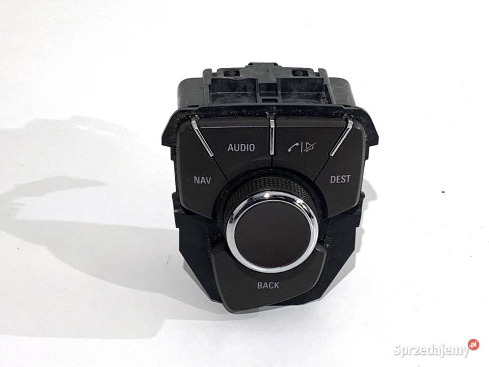 PANEL STEROWANIA NAWIGACJI OPEL INSIGNIA A Motoryzacja podkarpackie sprzedam