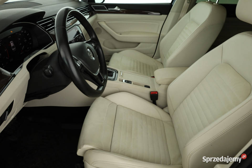 VW Passat 20 TDI Rok produkcji 2019 Passat Piaseczno sprzedam