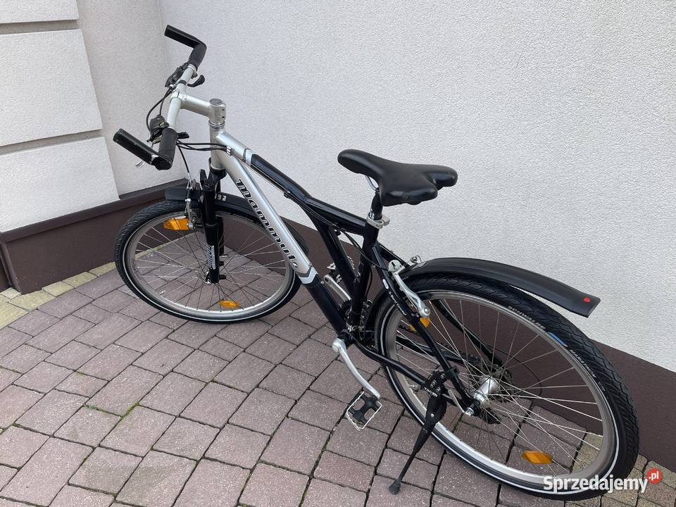 Rower Górski Koła 26 Radomsko