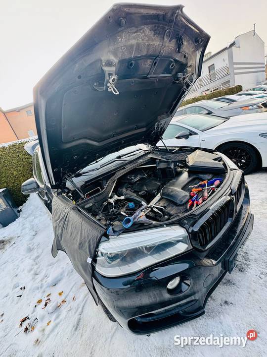 Wysyłkowe modyfikacje Sterowników Silnika DPF Gdańsk