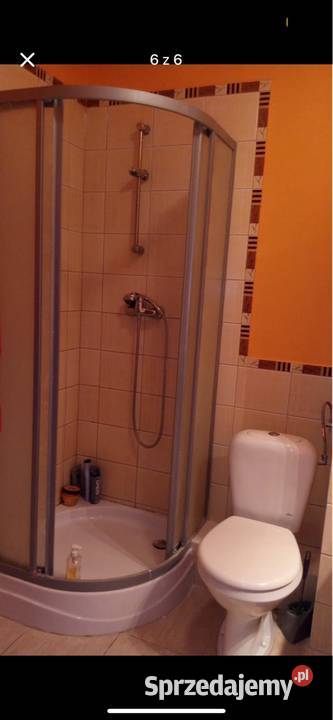 Sprzedam 2 pokoje Mińsk Mazowiecki 35m2 mazowieckie