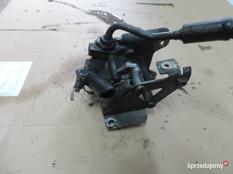 POMPA WSPOMAGANIA BMW E39 20 150 M52 Nowy Sącz