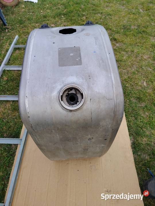 Zbiornik AdBlue Volvo FH 4 AdBlue Staszów