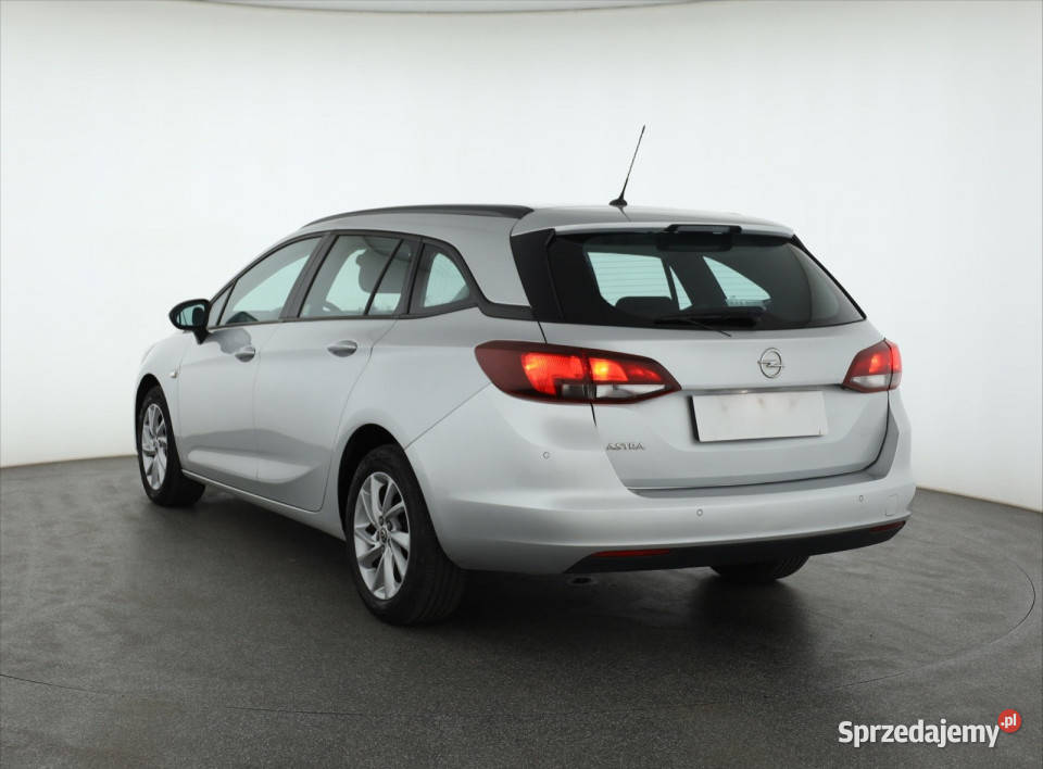 Opel Astra 15 CDTI wspomaganie kierownicy mazowieckie Piaseczno sprzedam
