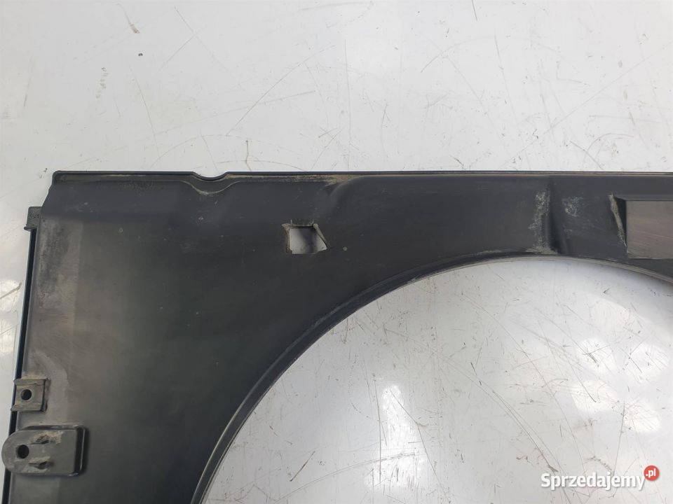 OSŁONA TOYOTA LAND CRUISER 200 47 285 Części samochodowe Lipno