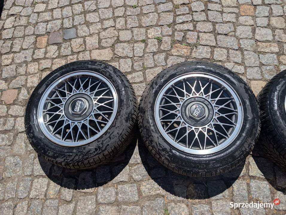 OEM Bbs 15 5x112 mercedes Siemianowice Śląskie