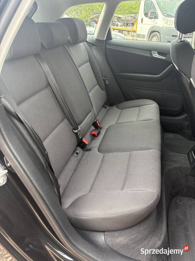 Audi A3 SPORTBACK 16 diesel 105 kujawsko-pomorskie Dolna Grupa sprzedam