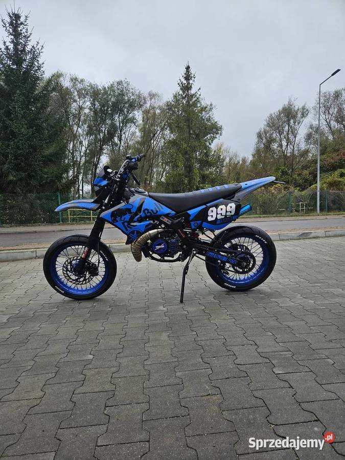 Yamaha dt5070 kupiony w Polsce Lubaczów