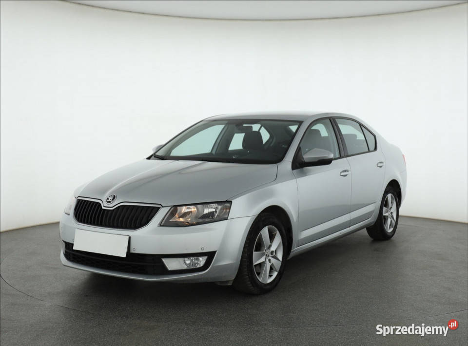 Skoda Octavia 14 TSI wielofunkcyjna kierownica mazowieckie Piaseczno