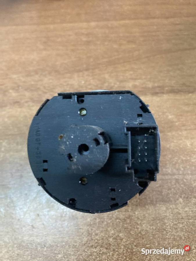 WŁĄCZNIK ŚWIATEŁ VW VOLSKWAGEN 1K0941431BK Rakoniewice