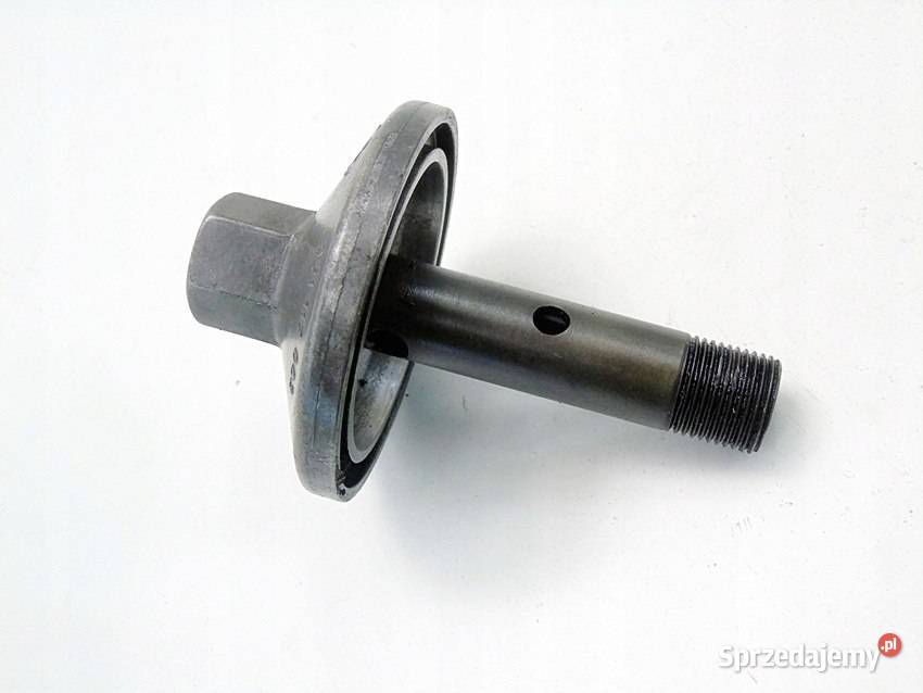 ŚRUBA CHŁODNICY OLEJU 25 TDI AUDI A4 A6 A8 osobowe Sosnowiec sprzedam