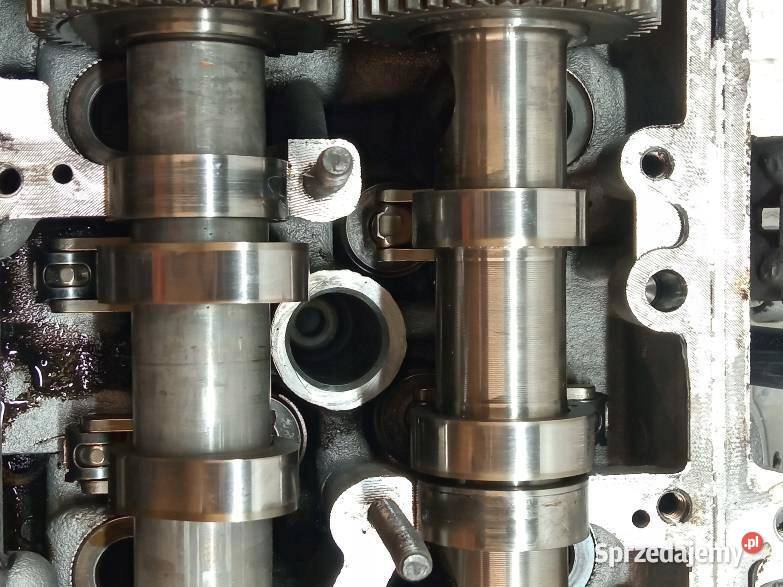 GŁOWICA KOMPLETNA 1059353DT 30 TDI Audi A4 IV osobowe świętokrzyskie