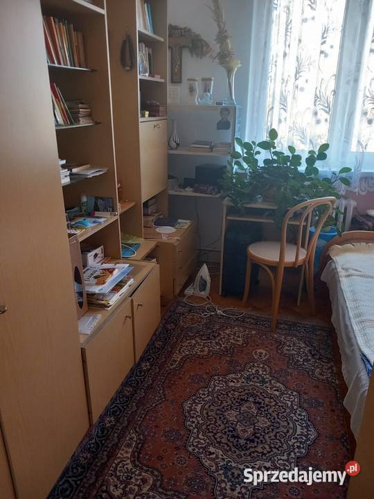 Mieszkanie 36 m2 Liczba pokoi 2 Kluczkowice-Osiedle