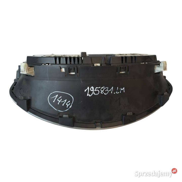 LICZNIK ZEGARY 3411079J50 Suzuki SX4 Sedici 19 Chełm
