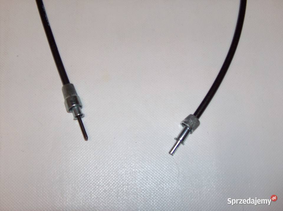 LINKA PRĘDKOŚCIOMIERZA ZZR 600 E 9092