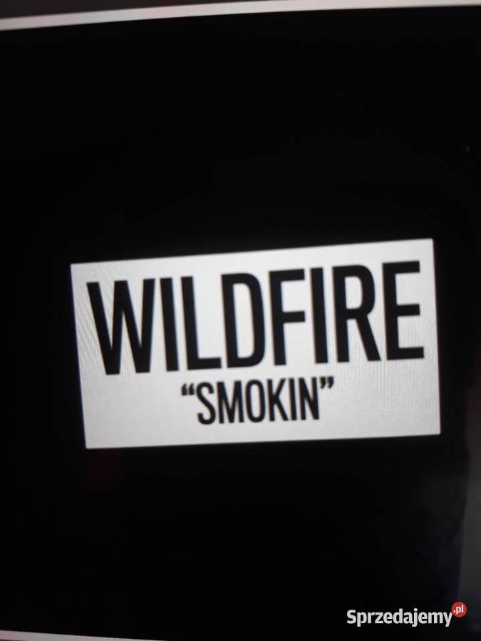 Zapomniana perełka hard rocka WILDFIRE Wildfire Rzeszów