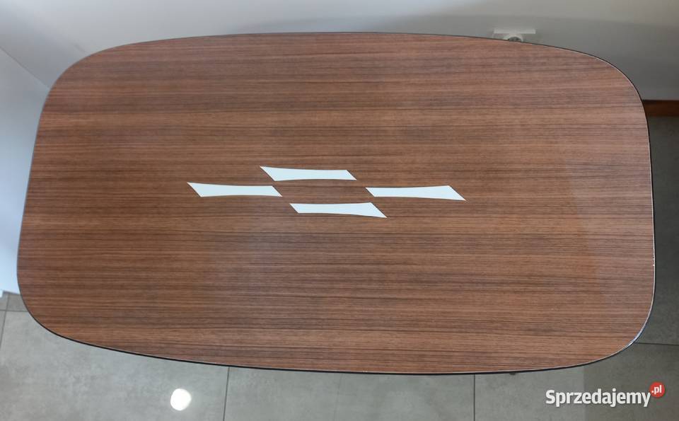 Stół ława patyczak Lata 5060te Wrocław