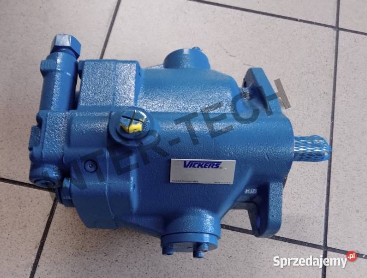 POMPA HYDRAULICZNA VICKERS PVQ20 B2R A9 SS1S 21 wielkopolskie
