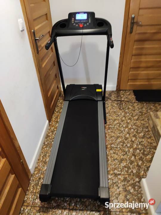 Bieżnia elektryczna York Fitness T700 Glinnik