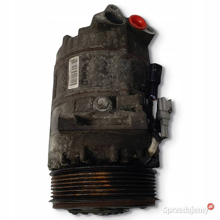 SPRĘŻARKA KLIMATYZACJI Renault Laguna III 20 DCI Chełm