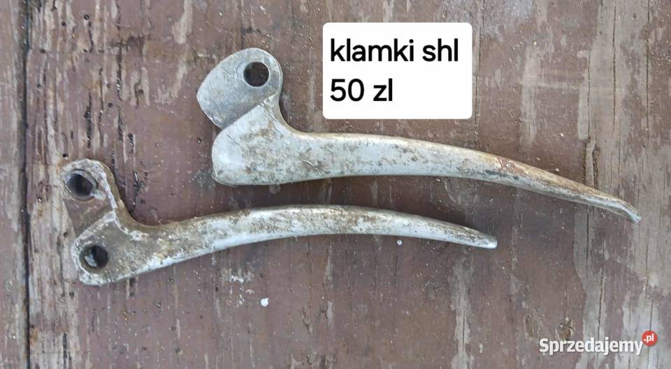 klamki shl m11
