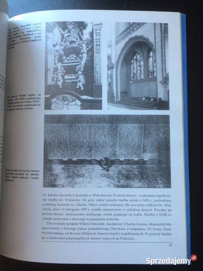 2672 Katedra Szczecin