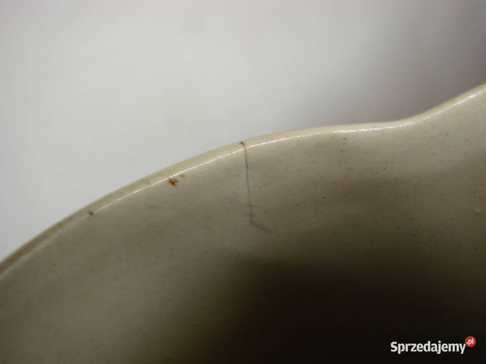 Mirostowice dzbanek Jaś pomorskie Pruszcz Gdański